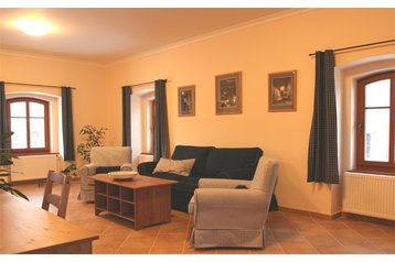 Ģimenes viesu māja Hostivice 2